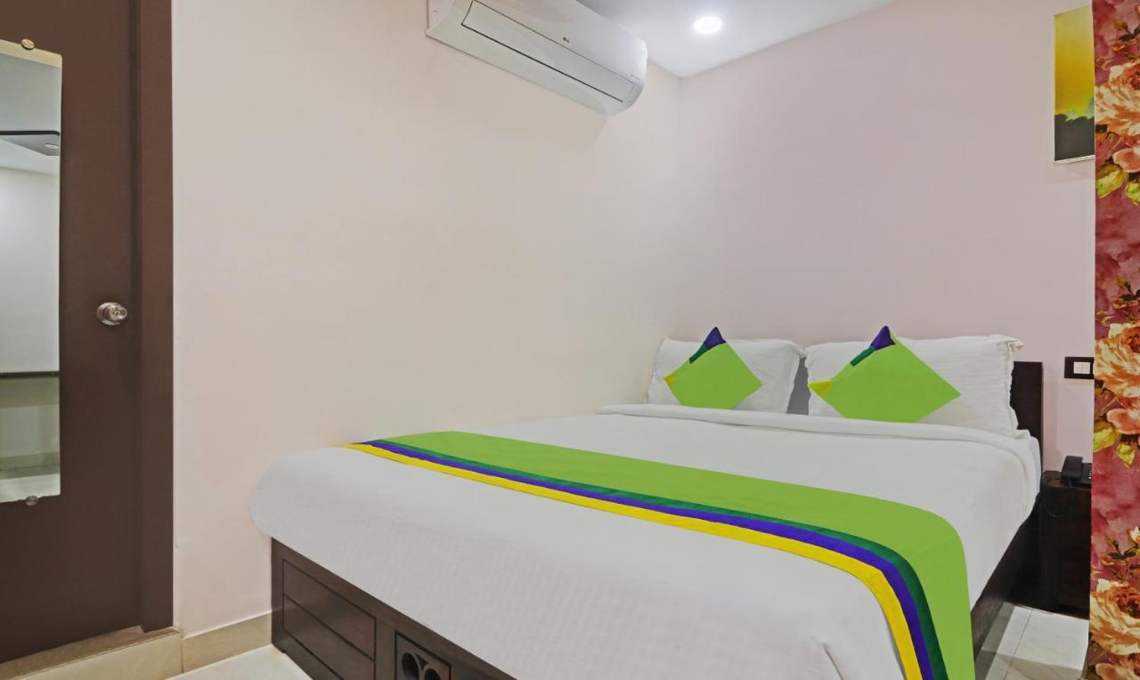 Itsy Hotels J A Royal Suites Manikonda Hyderabad Exterior photo